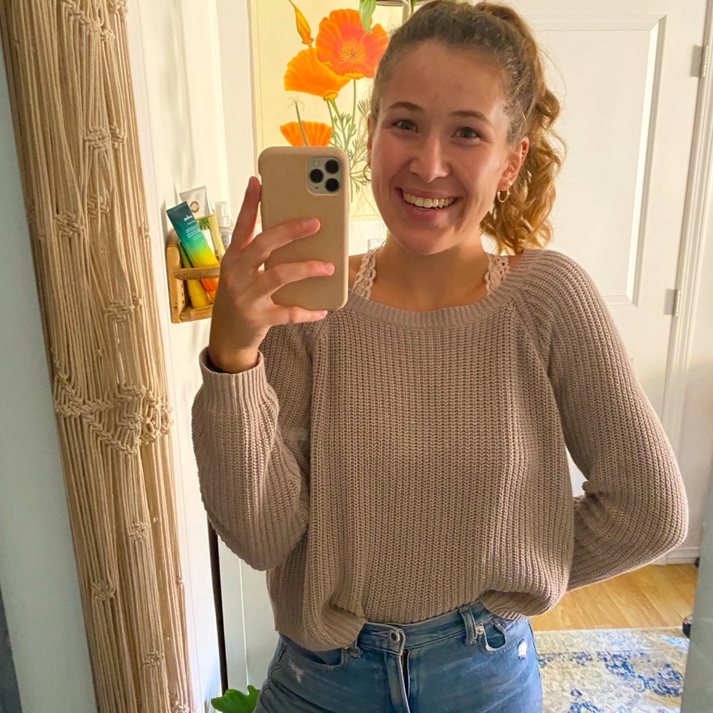 Meet your Posher, Mallery